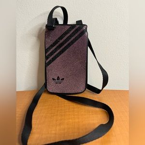 Mini Adidas Crossbody Pouch